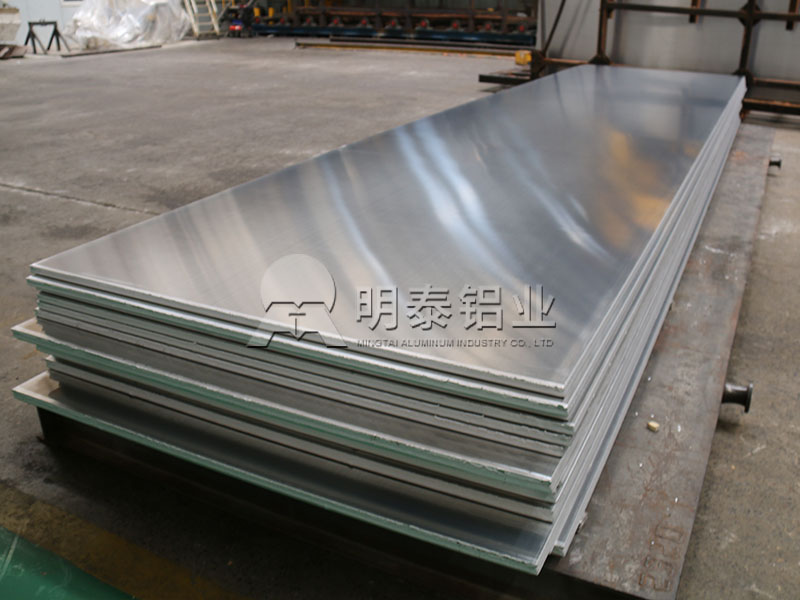 明泰铝业6061铝板工艺成熟-市场占有率高